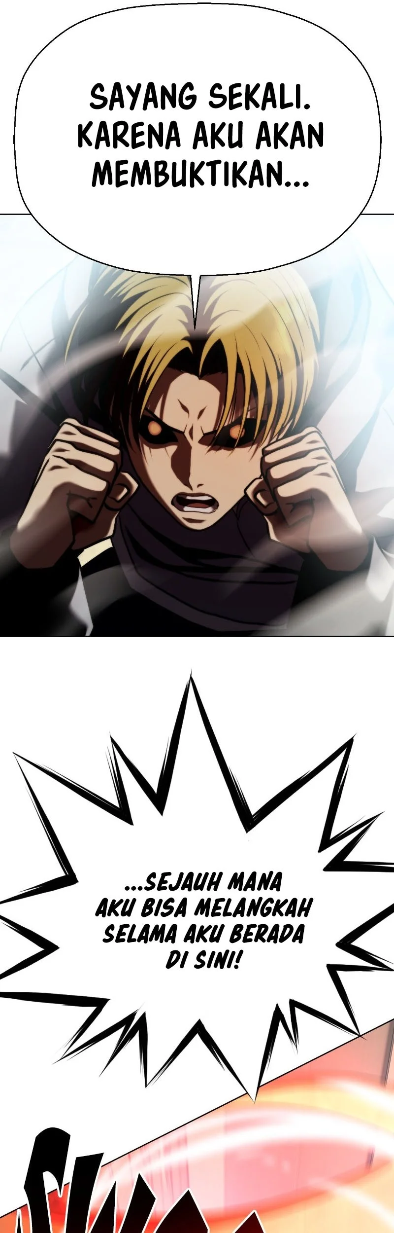 Fighting Ward Chapter 59 Gambar 8