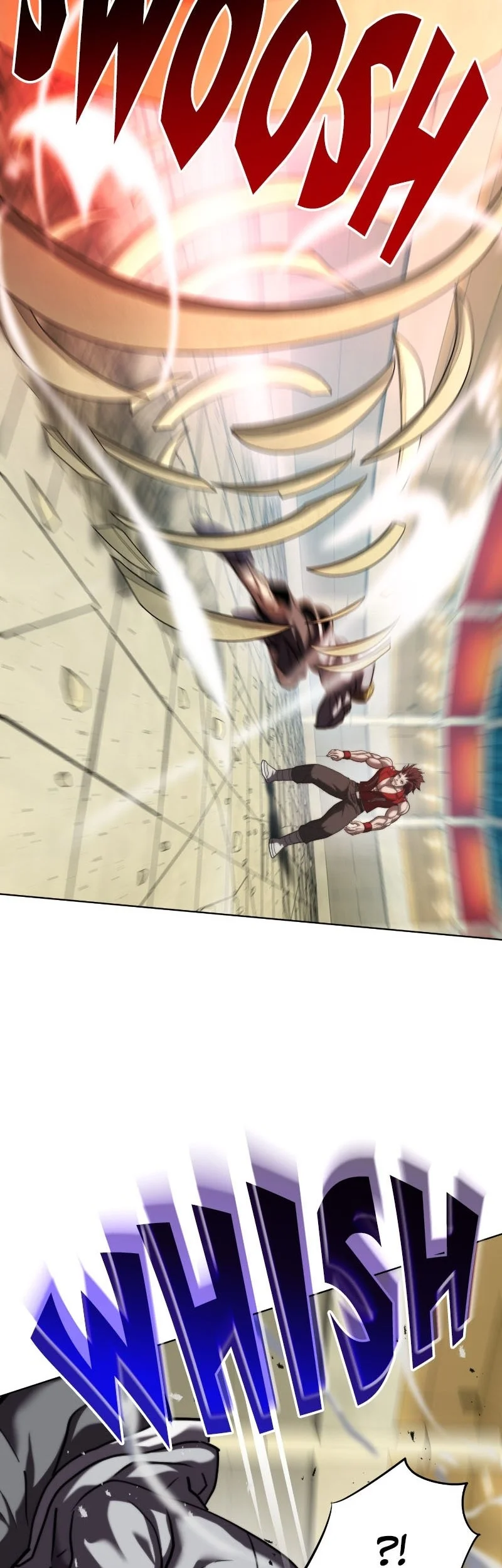 Fighting Ward Chapter 59 Gambar 9