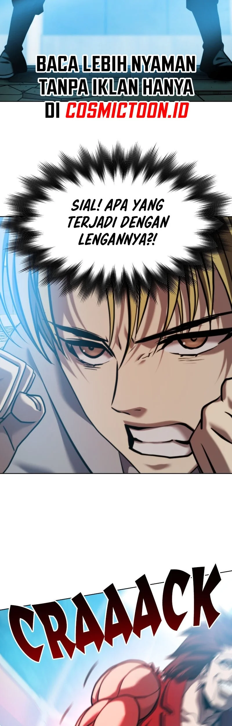 Fighting Ward Chapter 59 Gambar 16