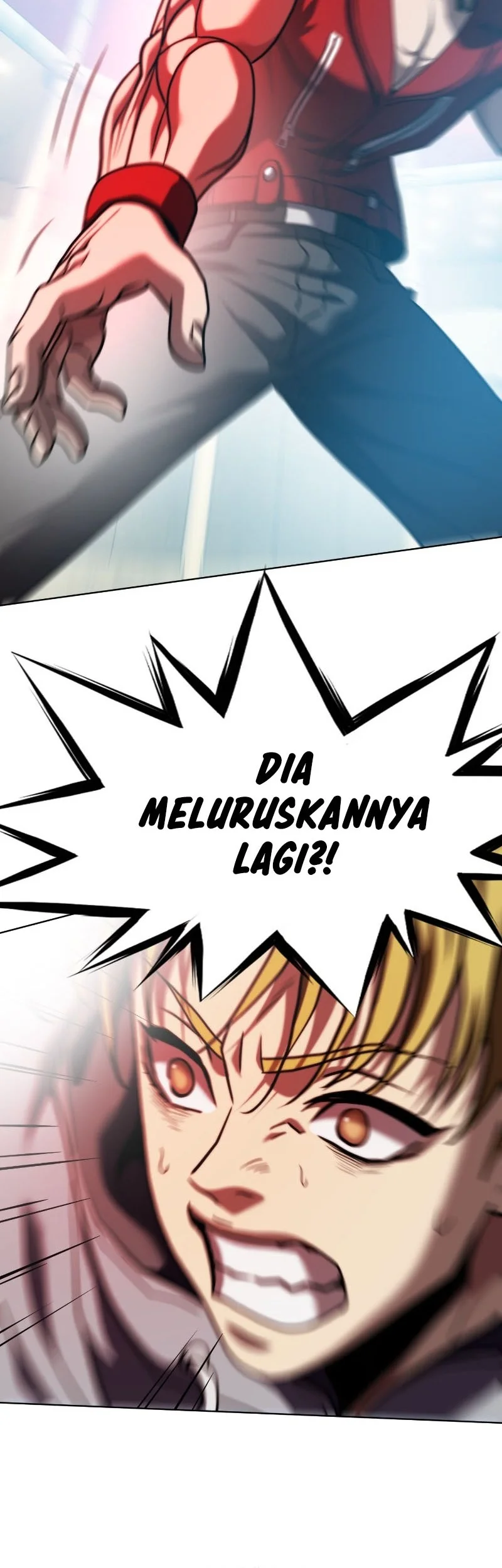 Fighting Ward Chapter 59 Gambar 17