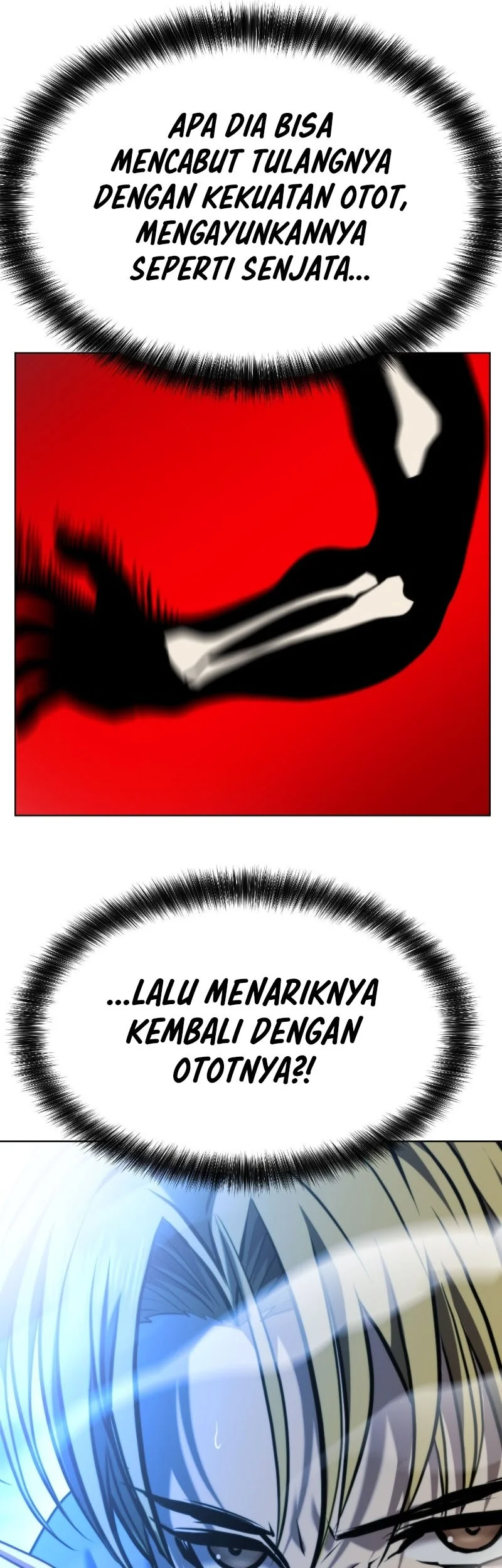 Fighting Ward Chapter 59 Gambar 18