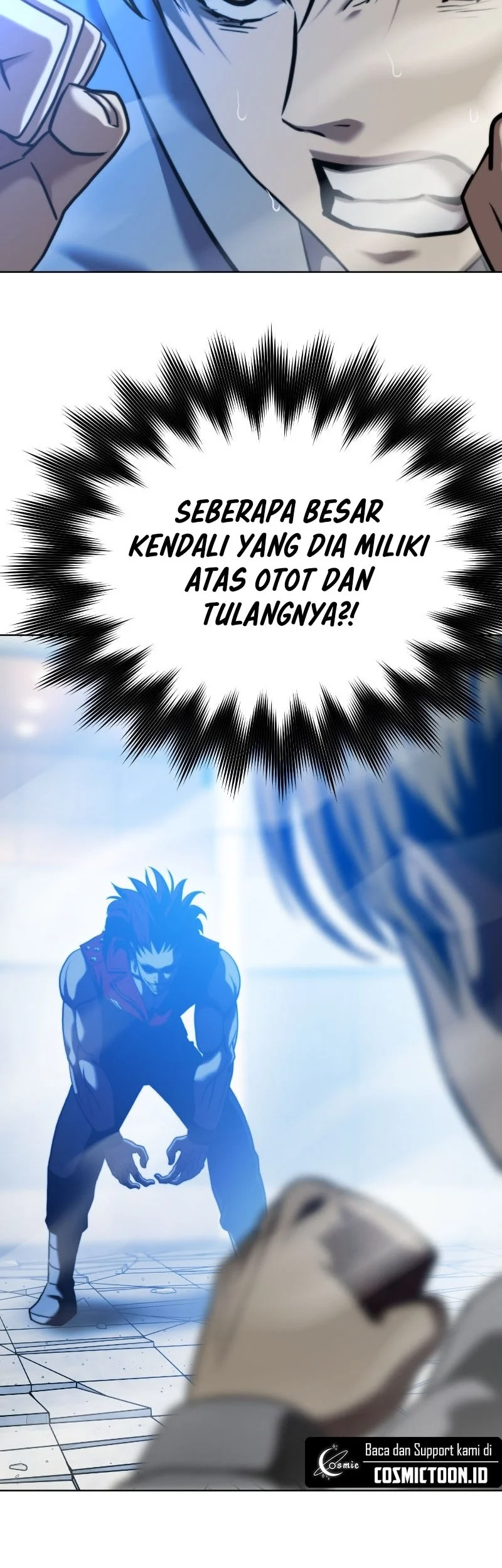 Fighting Ward Chapter 59 Gambar 19