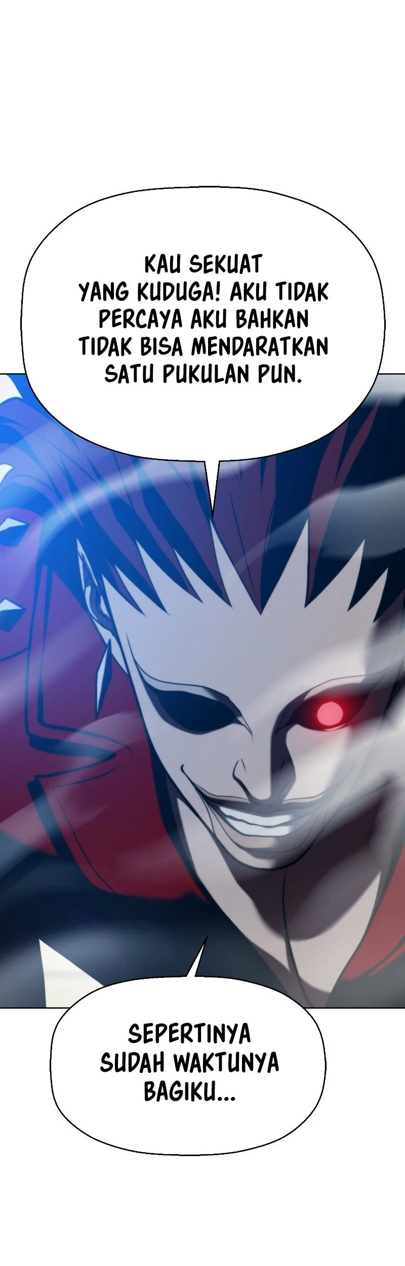 Fighting Ward Chapter 59 Gambar 20