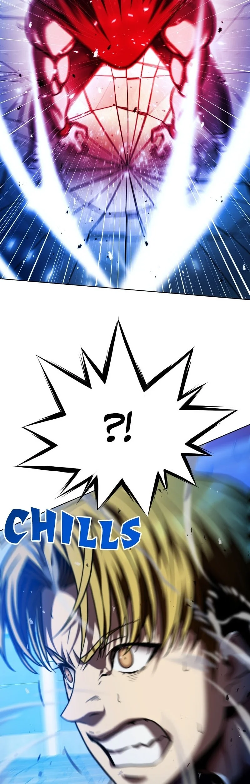 Fighting Ward Chapter 59 Gambar 23