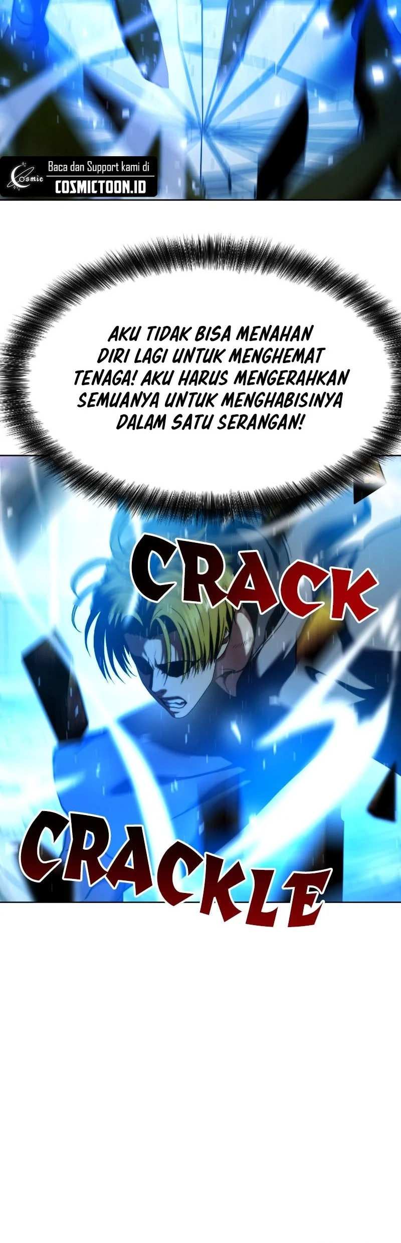 Fighting Ward Chapter 59 Gambar 25