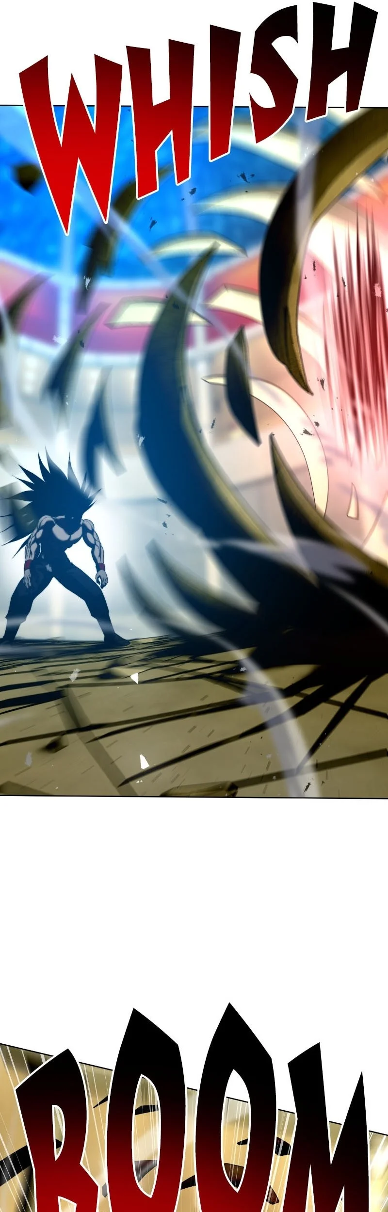 Fighting Ward Chapter 59 Gambar 26