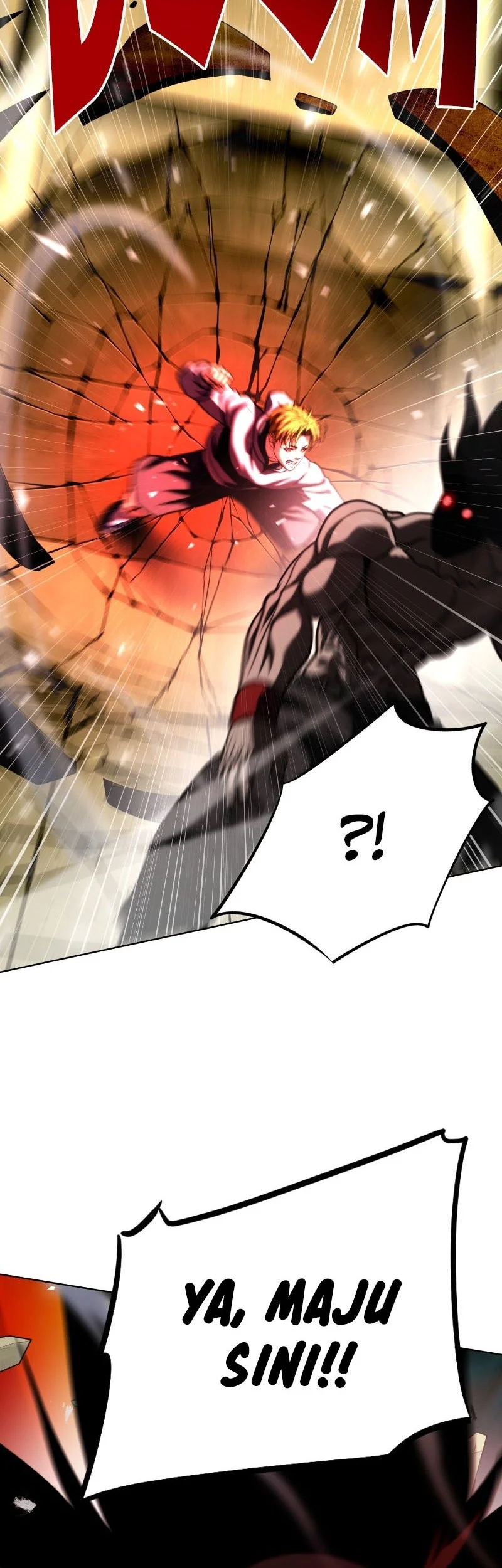 Fighting Ward Chapter 59 Gambar 27
