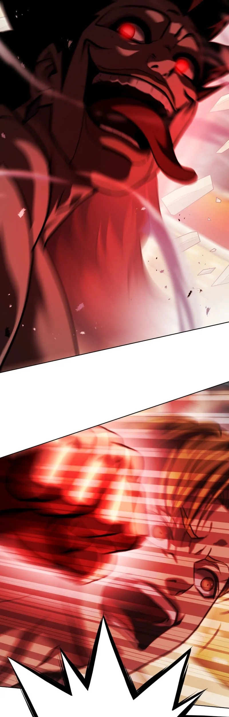 Fighting Ward Chapter 59 Gambar 28