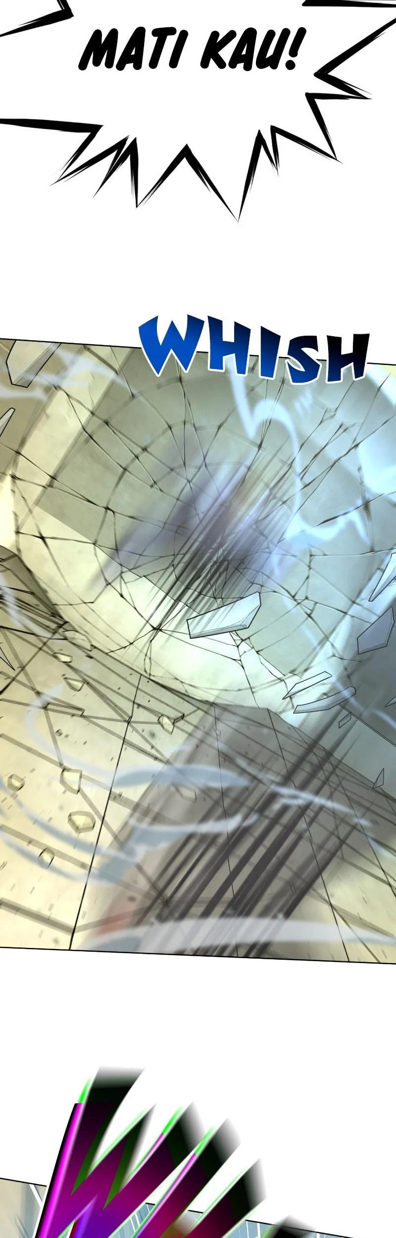 Fighting Ward Chapter 59 Gambar 29