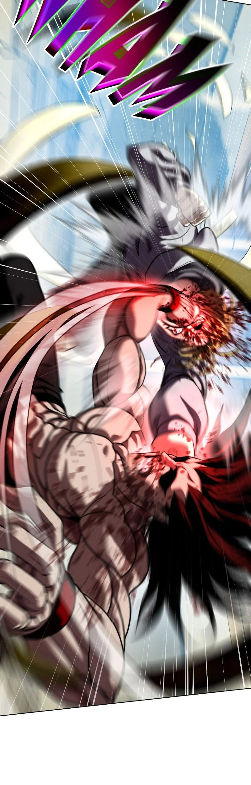 Fighting Ward Chapter 59 Gambar 30