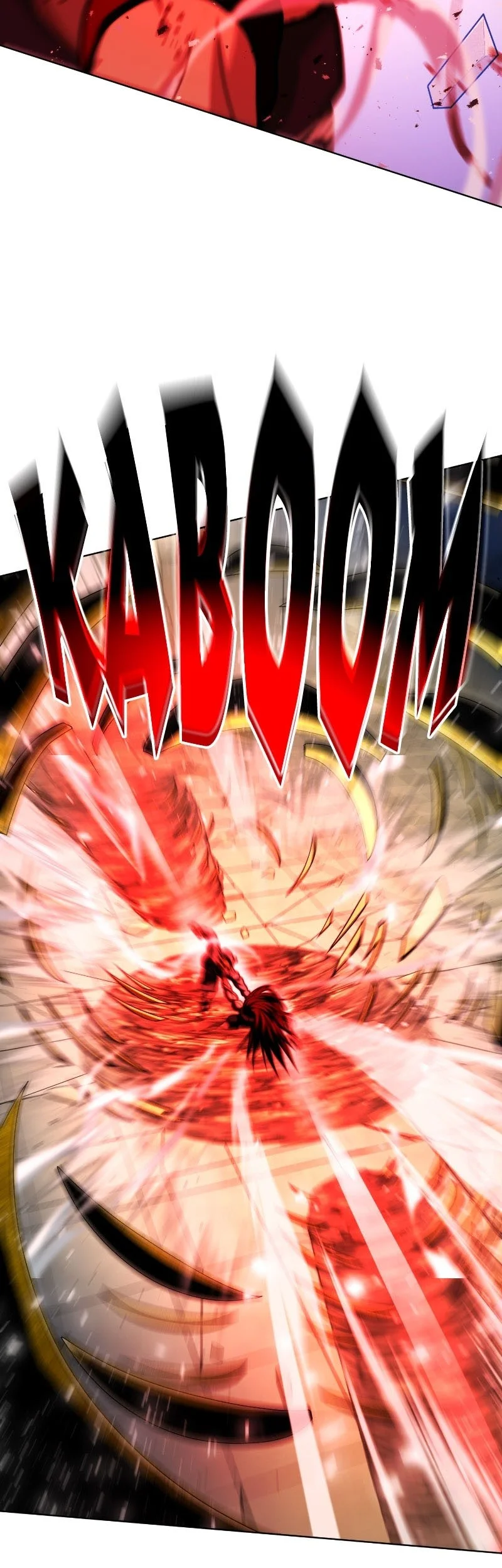 Fighting Ward Chapter 59 Gambar 32