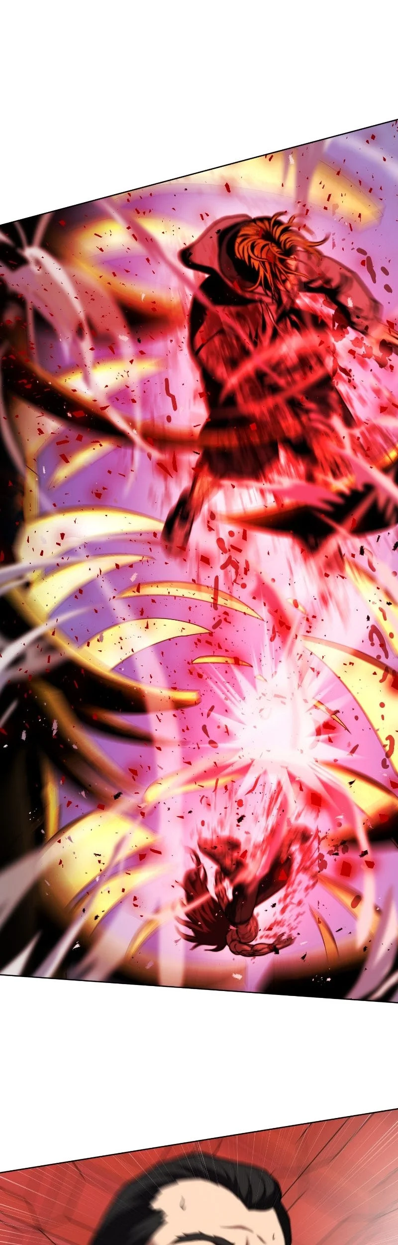 Fighting Ward Chapter 59 Gambar 33