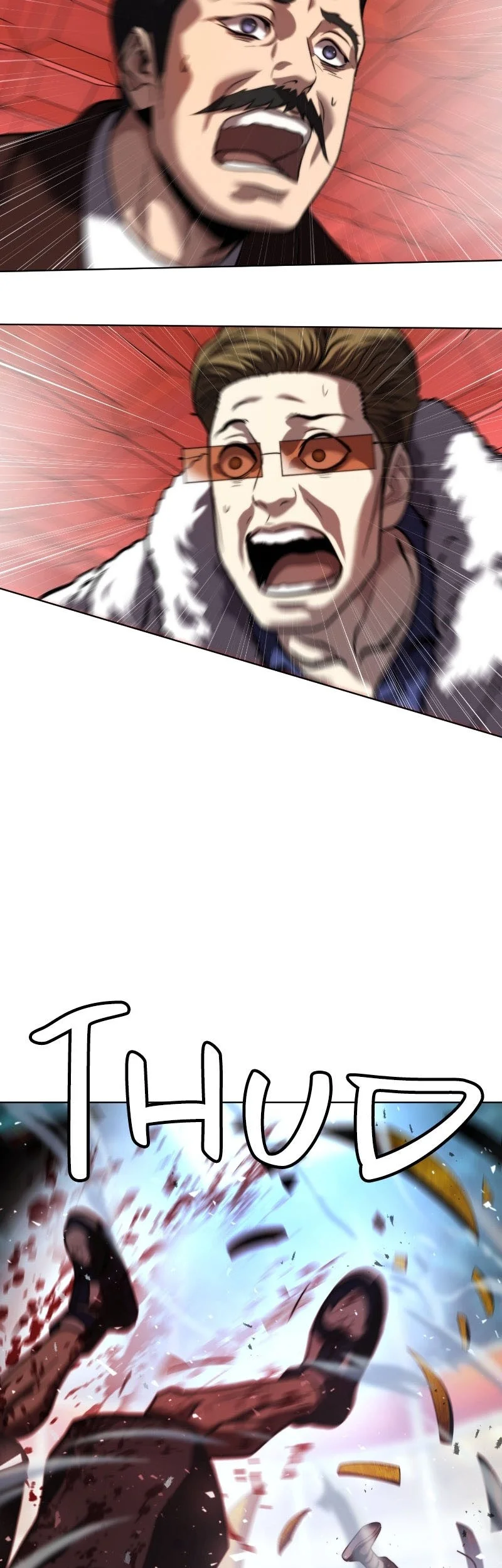 Fighting Ward Chapter 59 Gambar 34