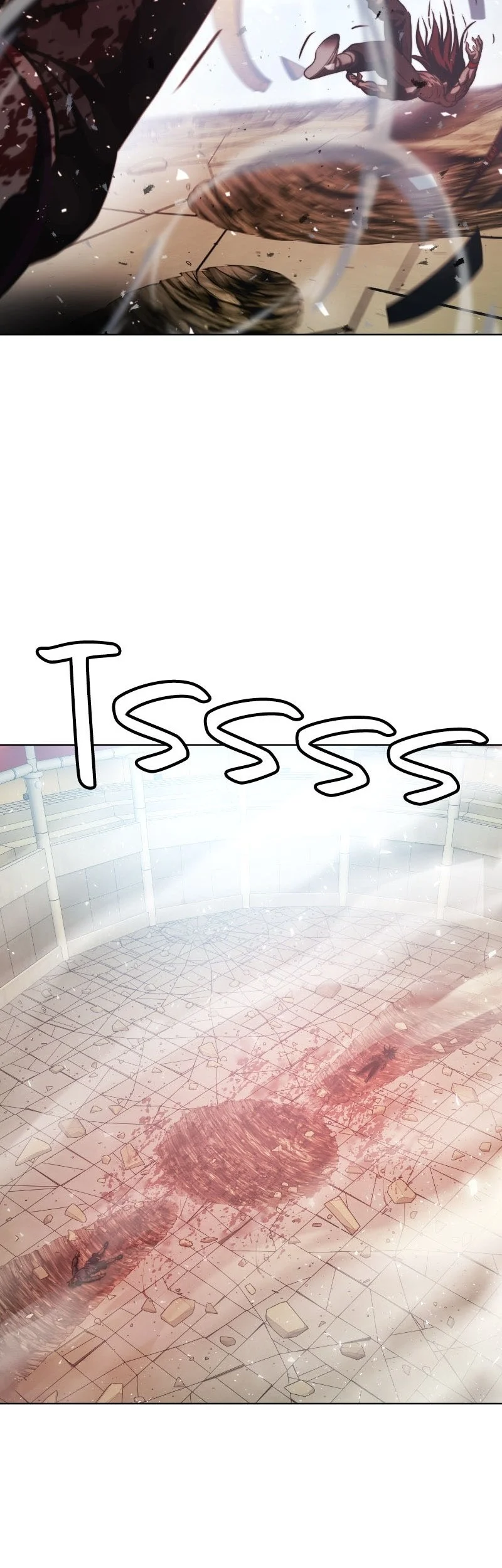 Fighting Ward Chapter 59 Gambar 35