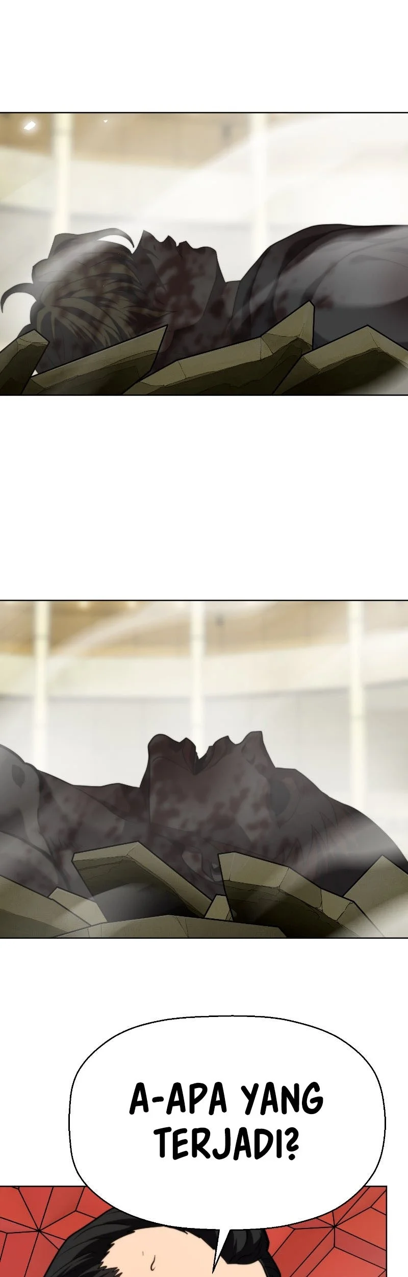 Fighting Ward Chapter 59 Gambar 36