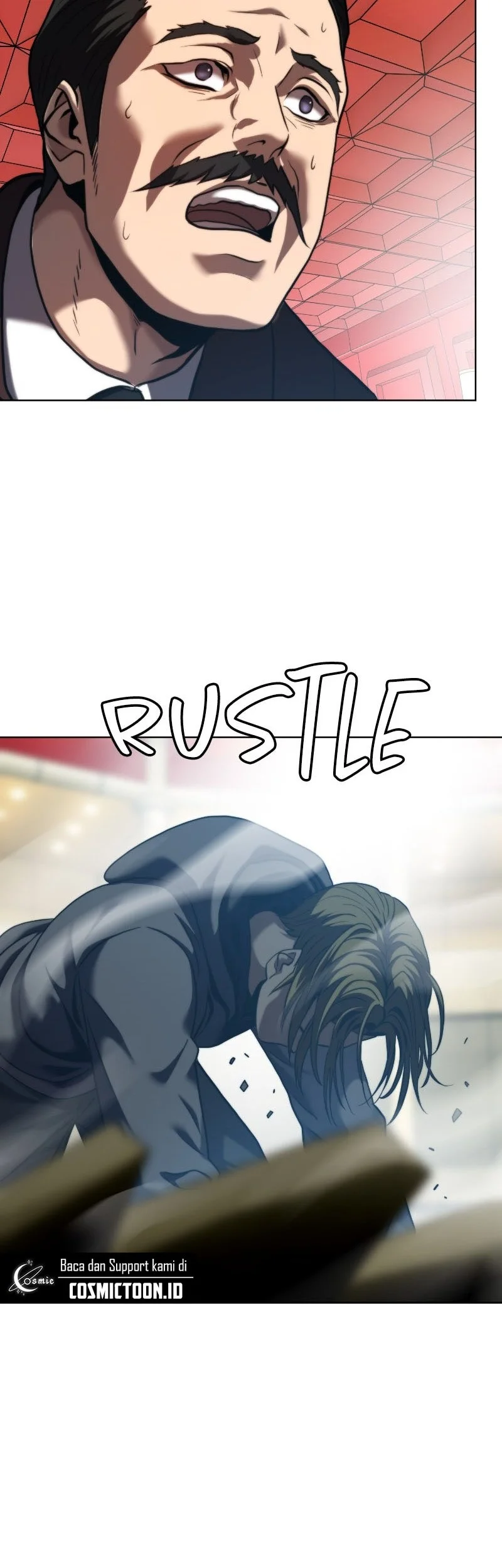 Fighting Ward Chapter 59 Gambar 37