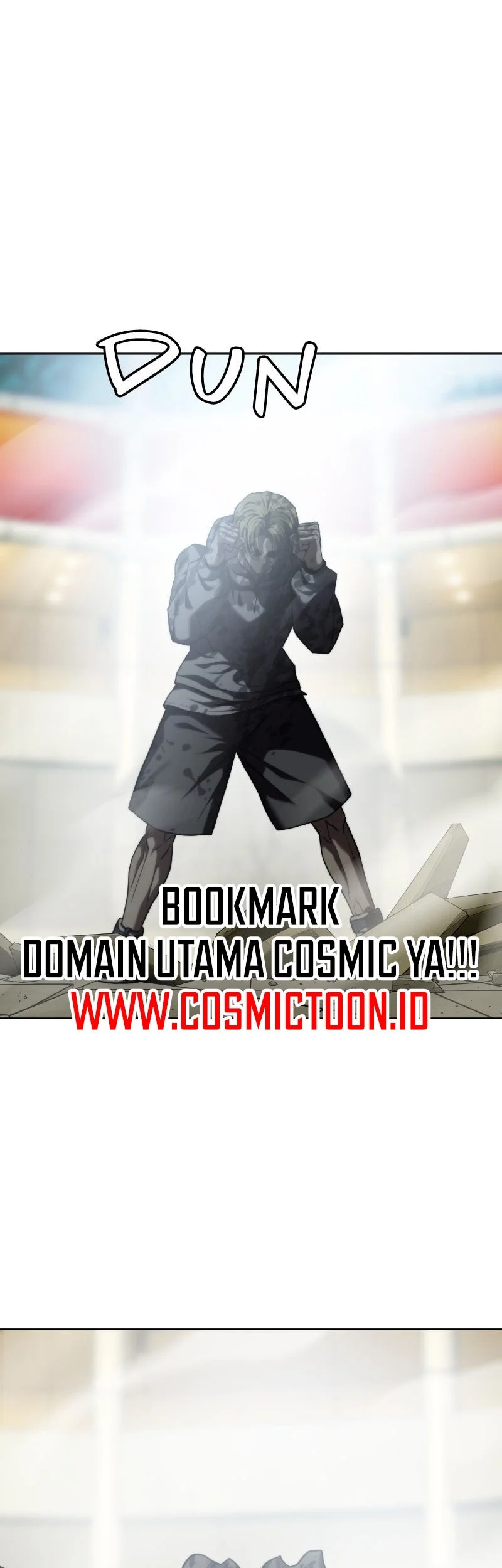 Fighting Ward Chapter 59 Gambar 38