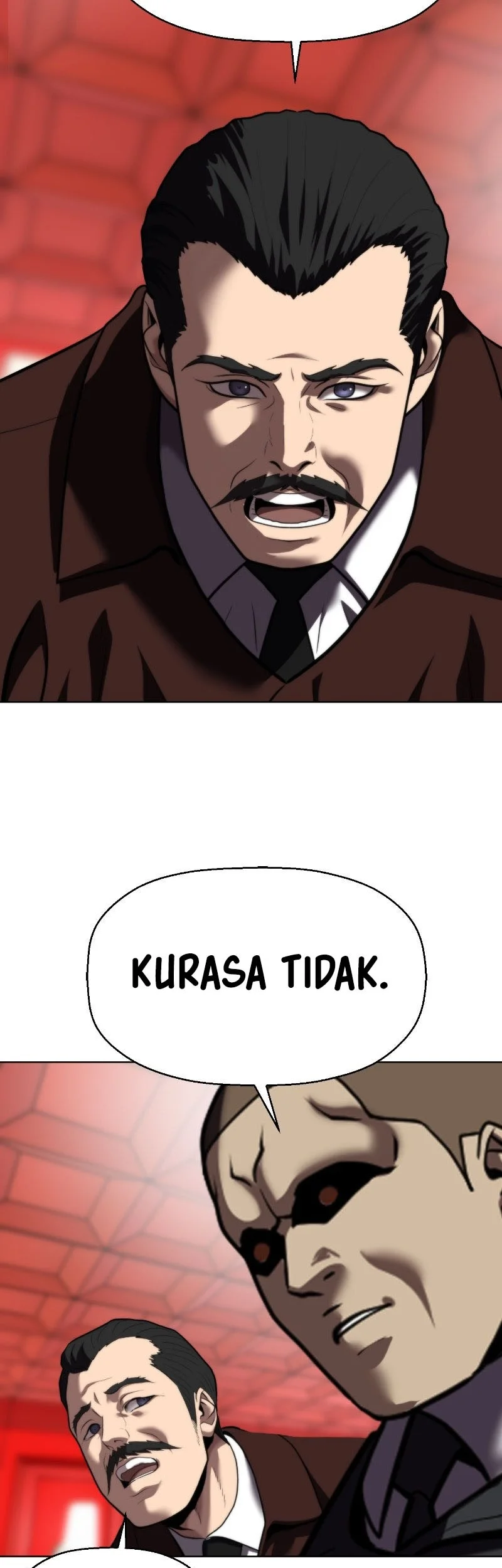Fighting Ward Chapter 59 Gambar 40