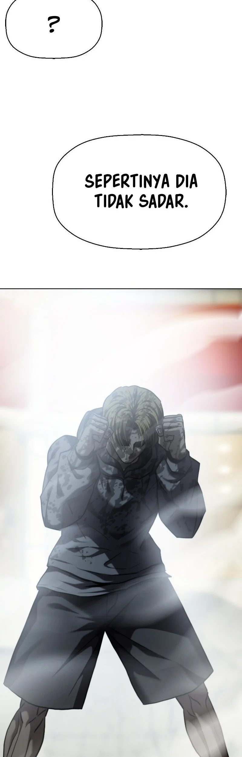 Fighting Ward Chapter 59 Gambar 41