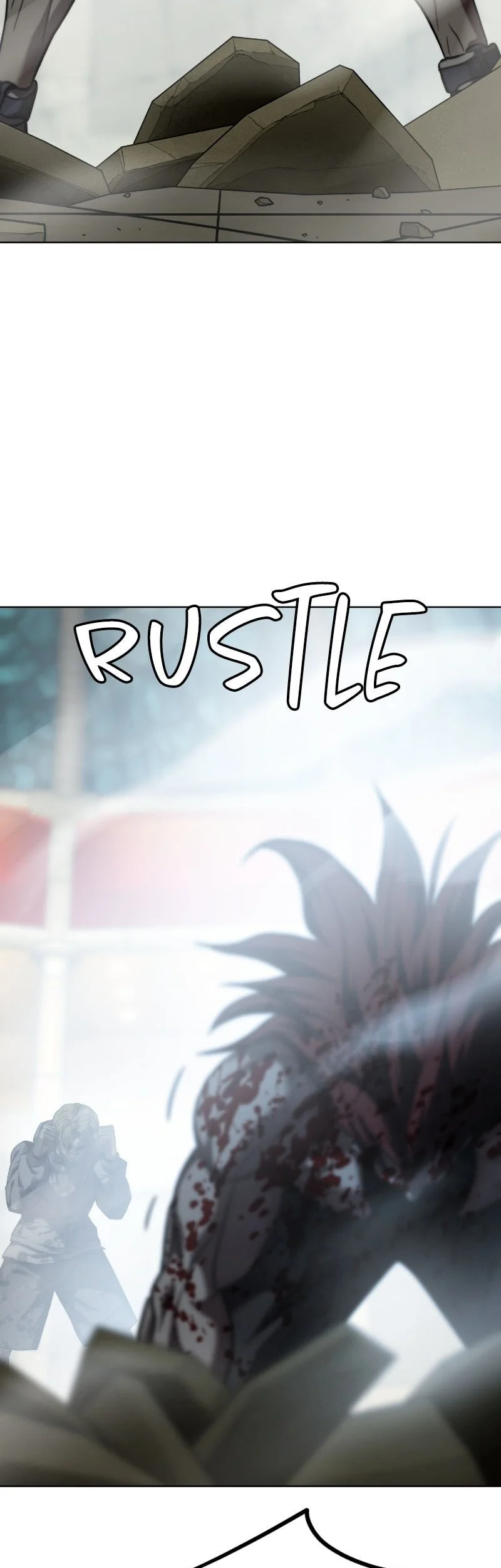 Fighting Ward Chapter 59 Gambar 42