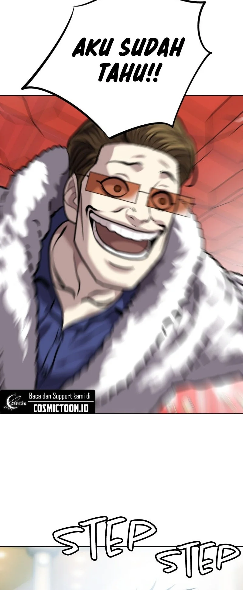 Fighting Ward Chapter 59 Gambar 43