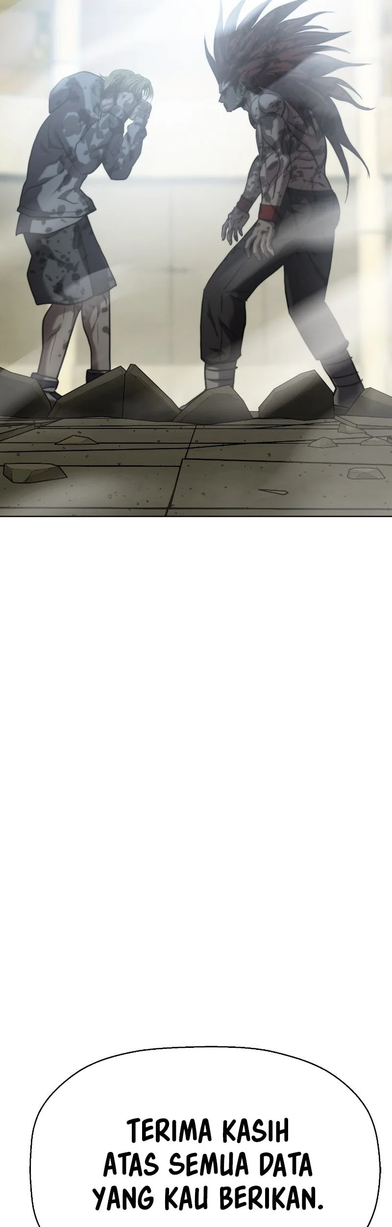 Fighting Ward Chapter 59 Gambar 44