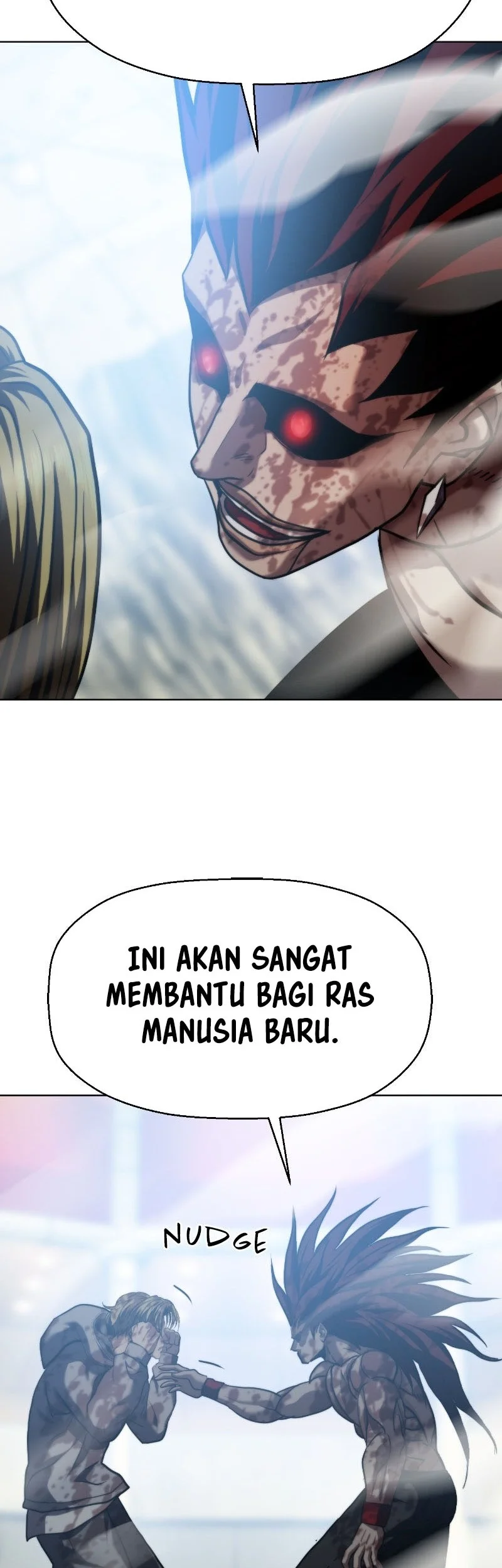 Fighting Ward Chapter 59 Gambar 45