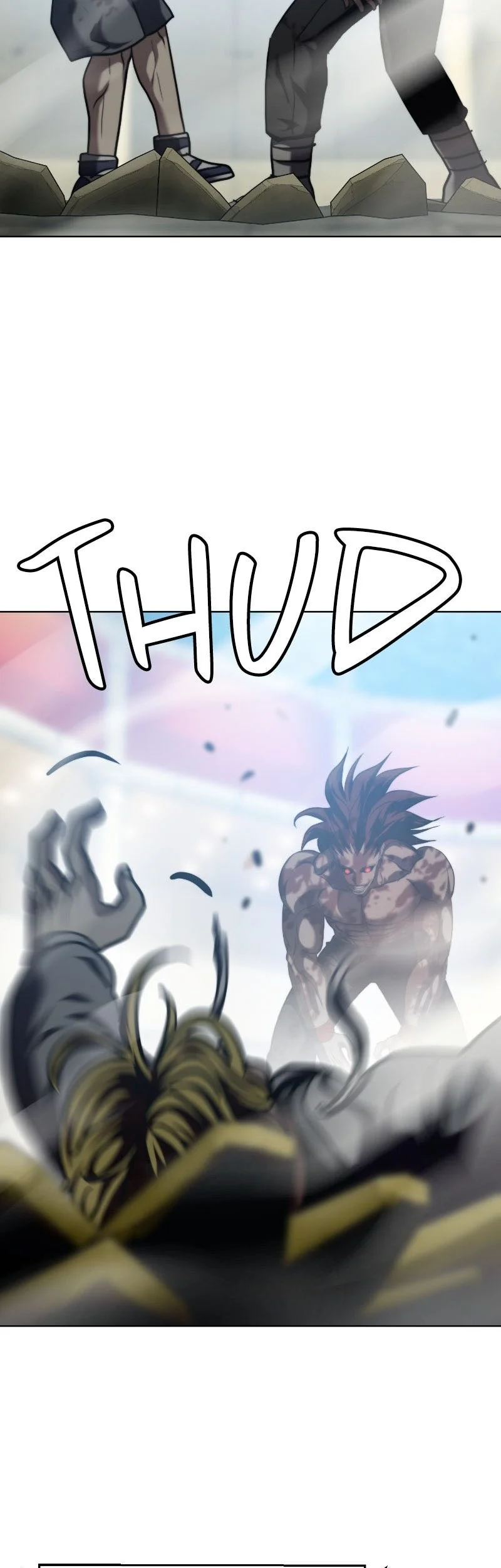 Fighting Ward Chapter 59 Gambar 46