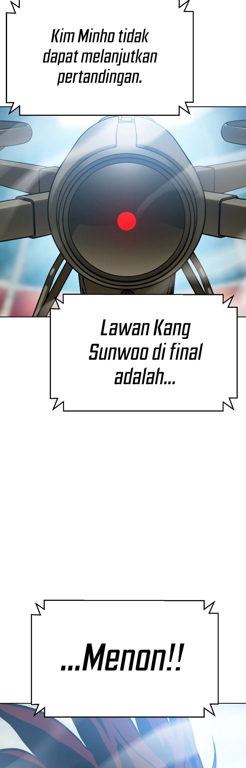 Fighting Ward Chapter 59 Gambar 47