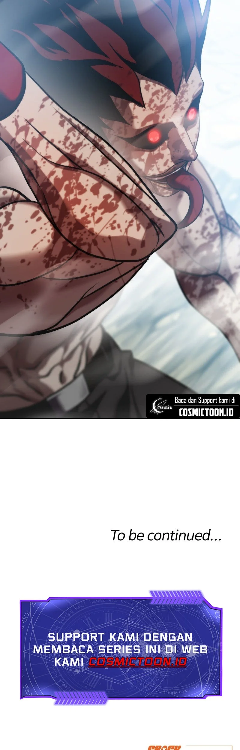Fighting Ward Chapter 59 Gambar 48
