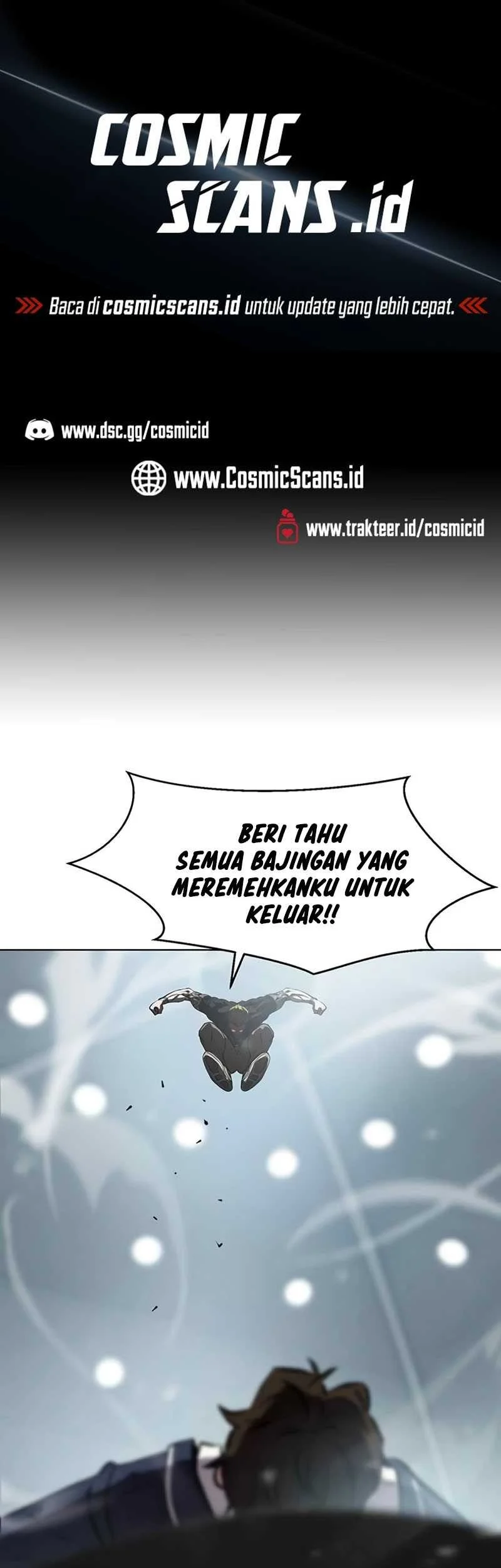 Manhwa Fighting Ward Chapter 6 gambar 2