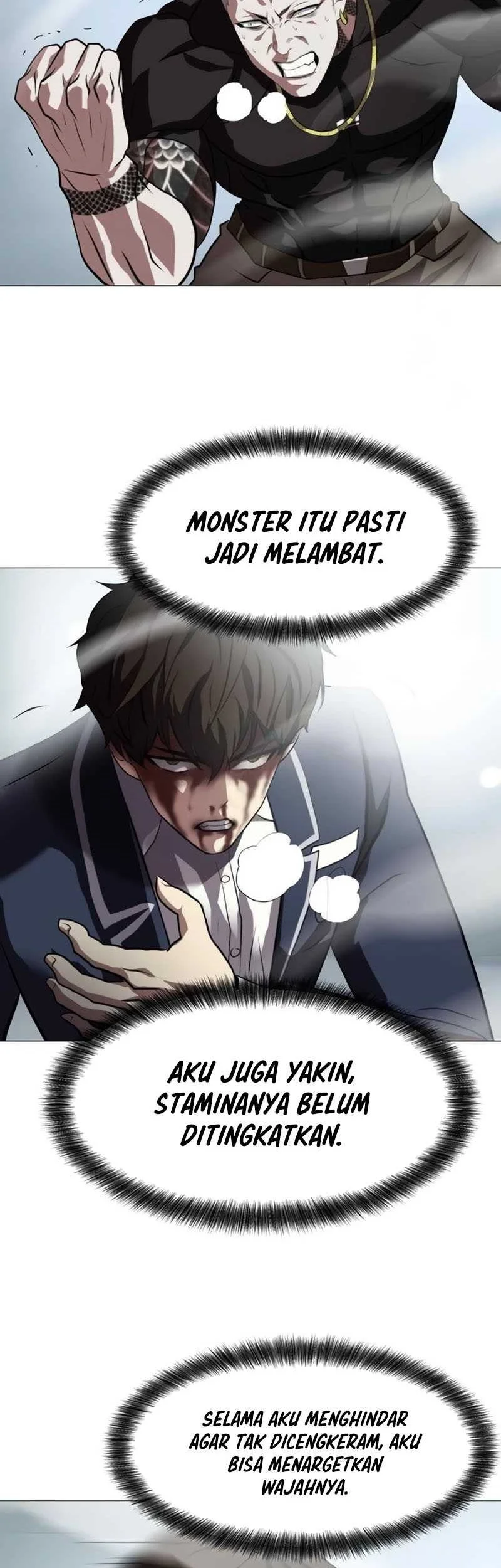 Fighting Ward Chapter 6 Gambar 14