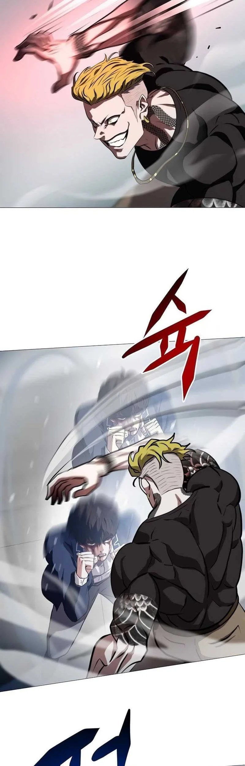 Fighting Ward Chapter 6 Gambar 16