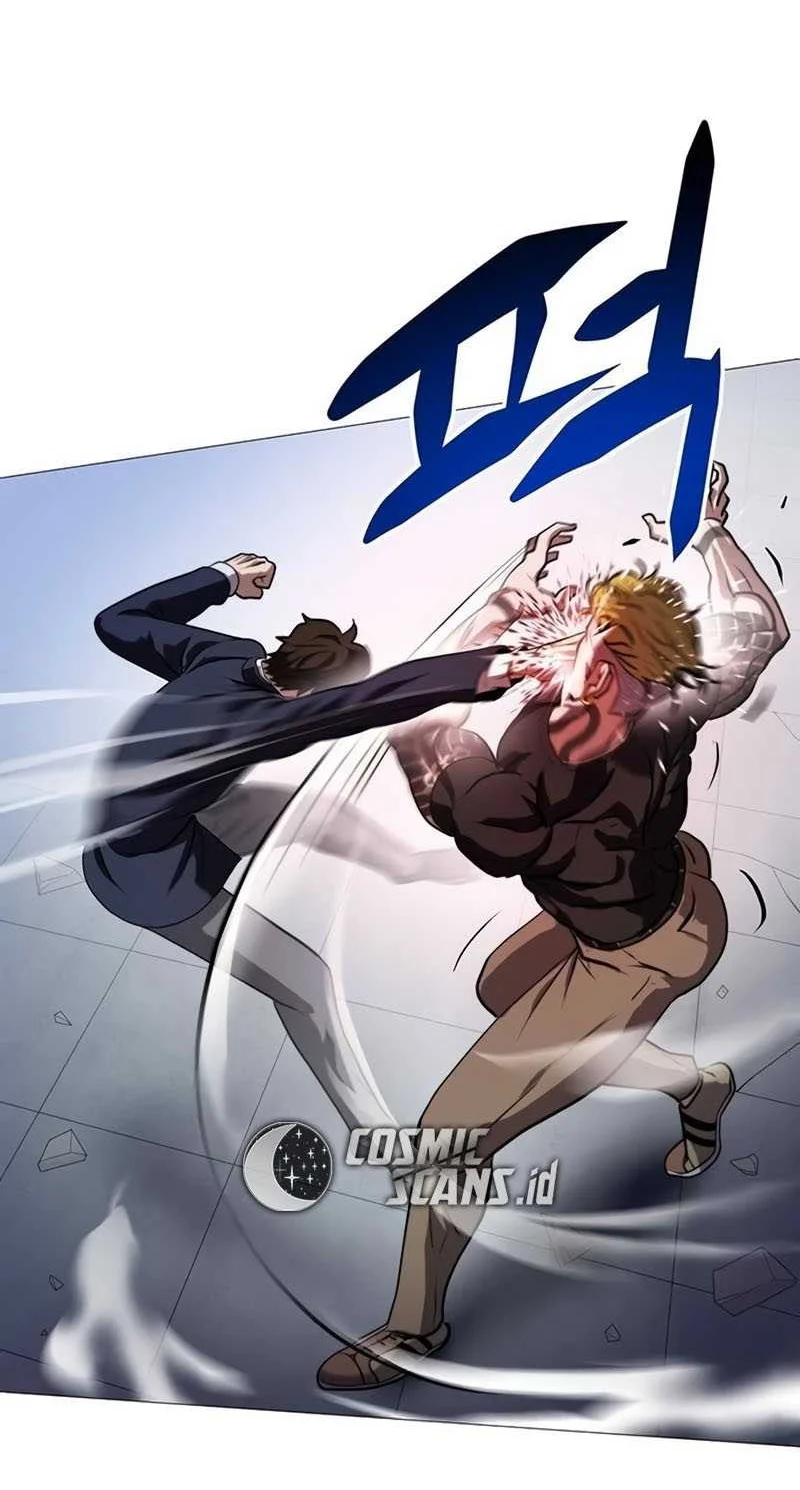 Fighting Ward Chapter 6 Gambar 18