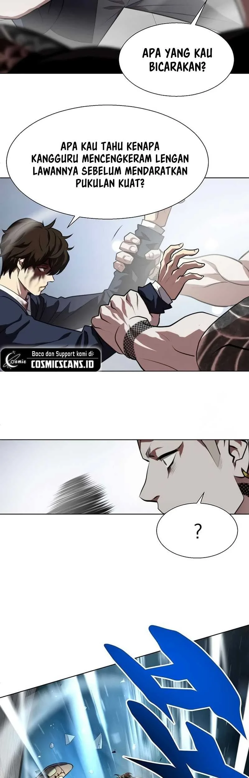 Fighting Ward Chapter 6 Gambar 23