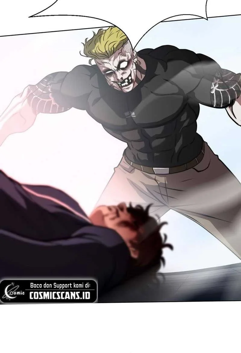 Fighting Ward Chapter 6 Gambar 36