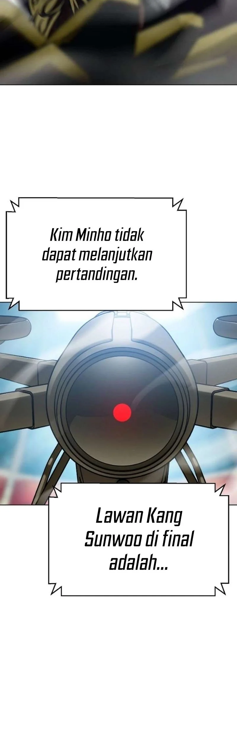 Manhwa Fighting Ward Chapter 60 gambar 2