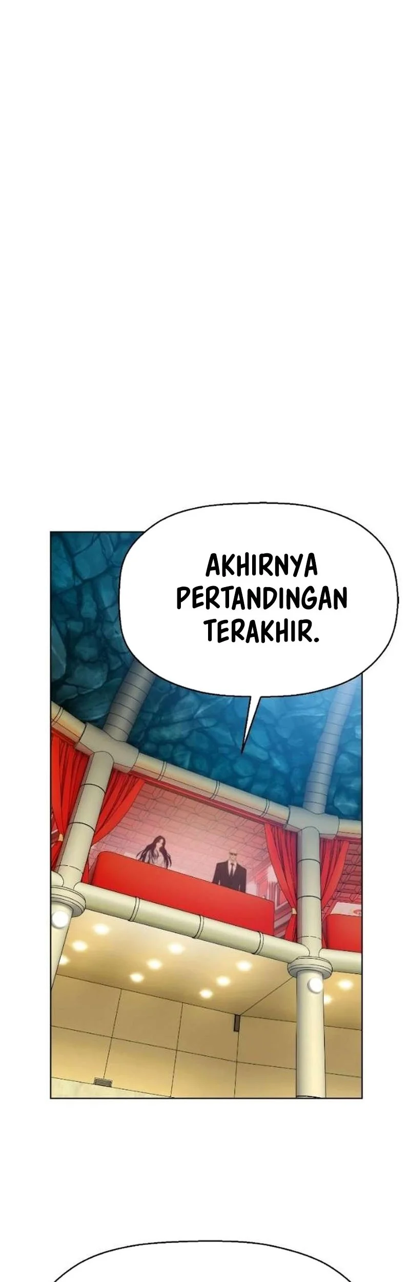 Fighting Ward Chapter 60 Gambar 4