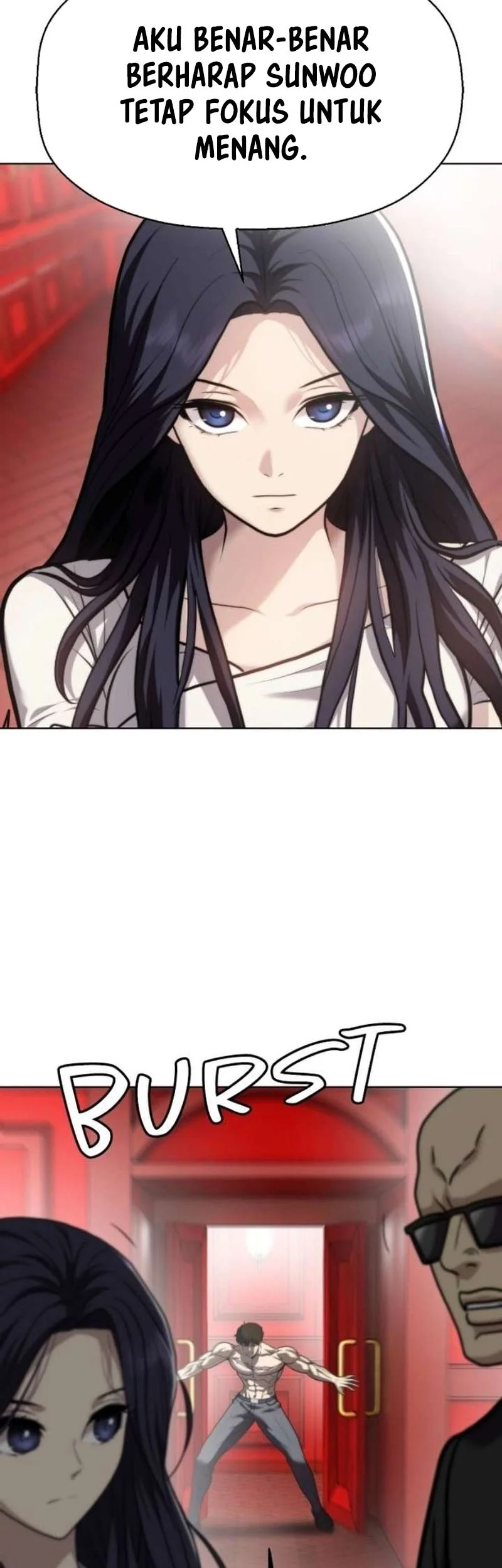 Fighting Ward Chapter 60 Gambar 5