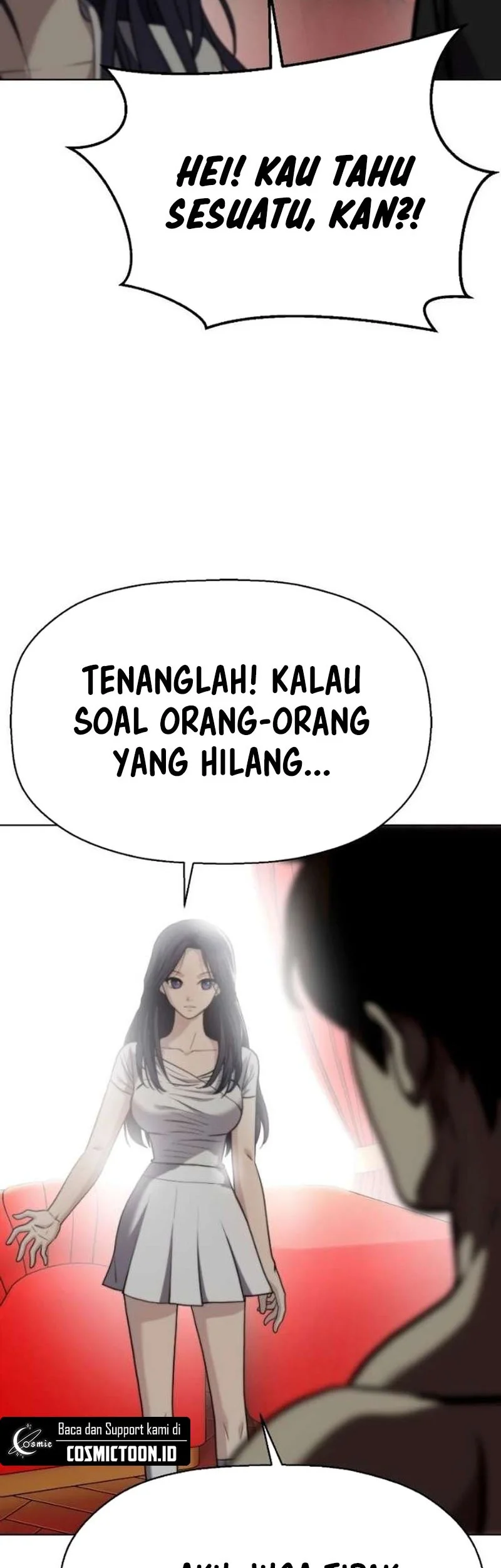 Fighting Ward Chapter 60 Gambar 6