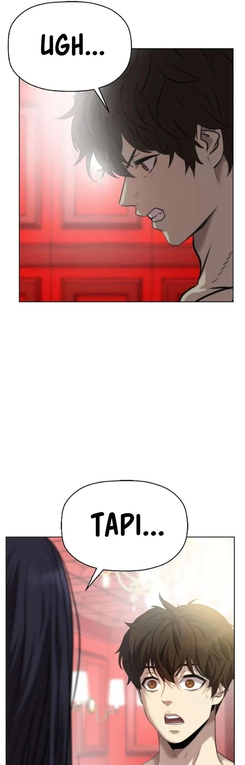 Fighting Ward Chapter 60 Gambar 8