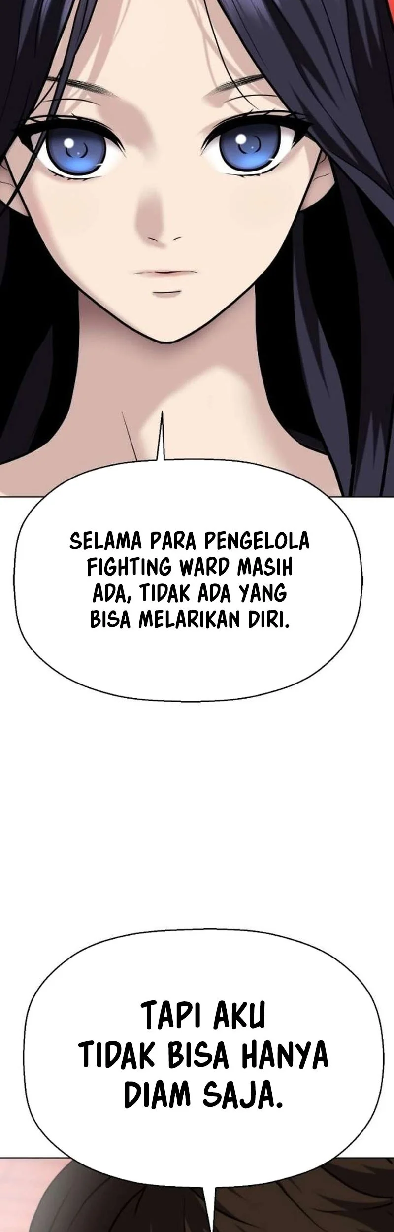 Fighting Ward Chapter 60 Gambar 12