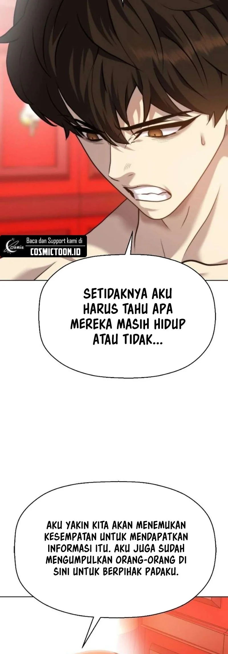 Fighting Ward Chapter 60 Gambar 13