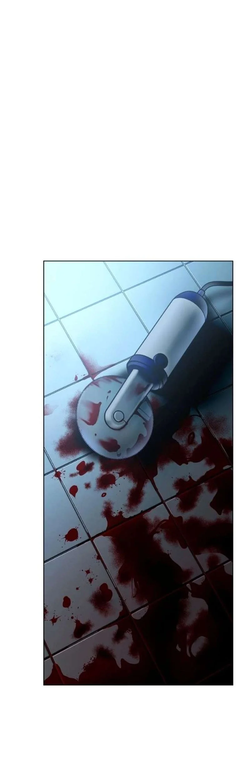 Fighting Ward Chapter 60 Gambar 16