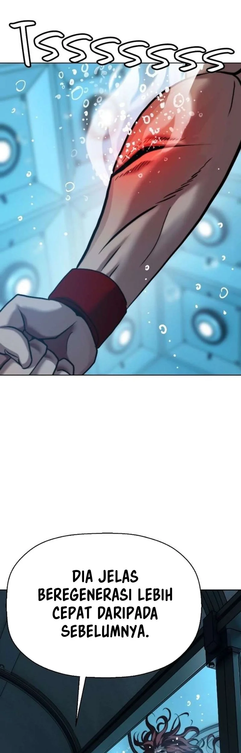 Fighting Ward Chapter 60 Gambar 17