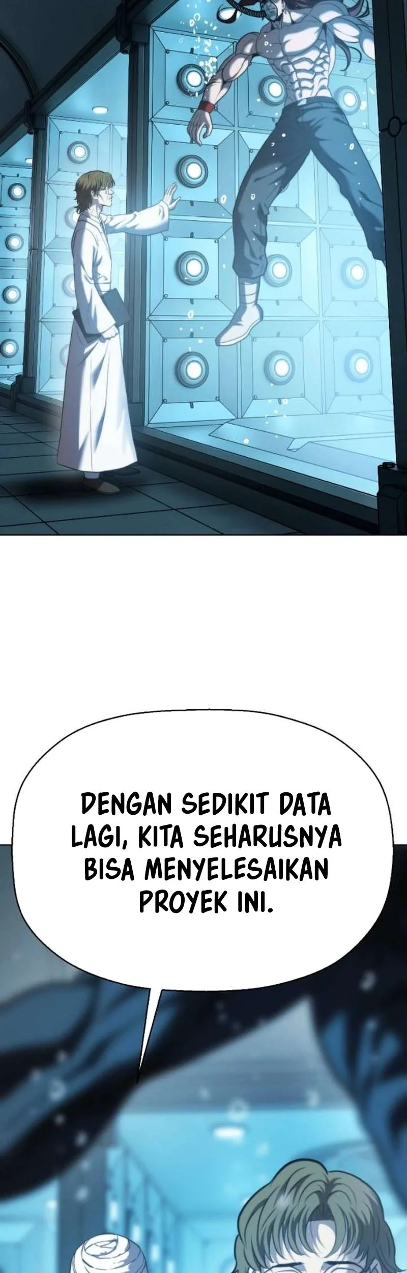 Fighting Ward Chapter 60 Gambar 18
