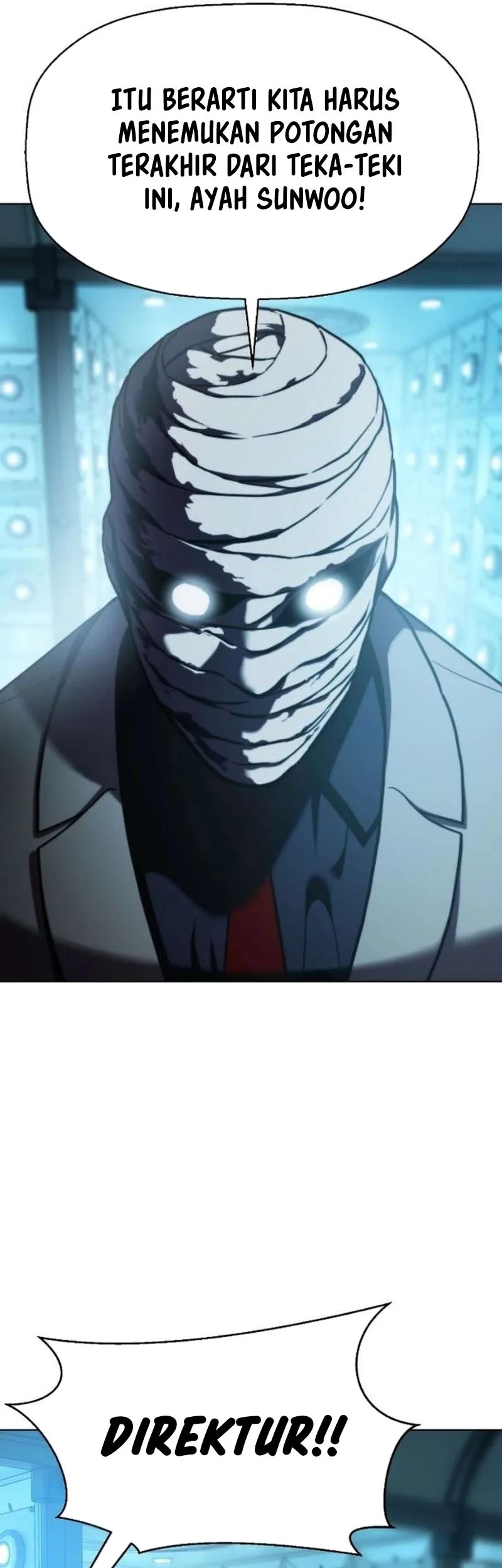 Fighting Ward Chapter 60 Gambar 20