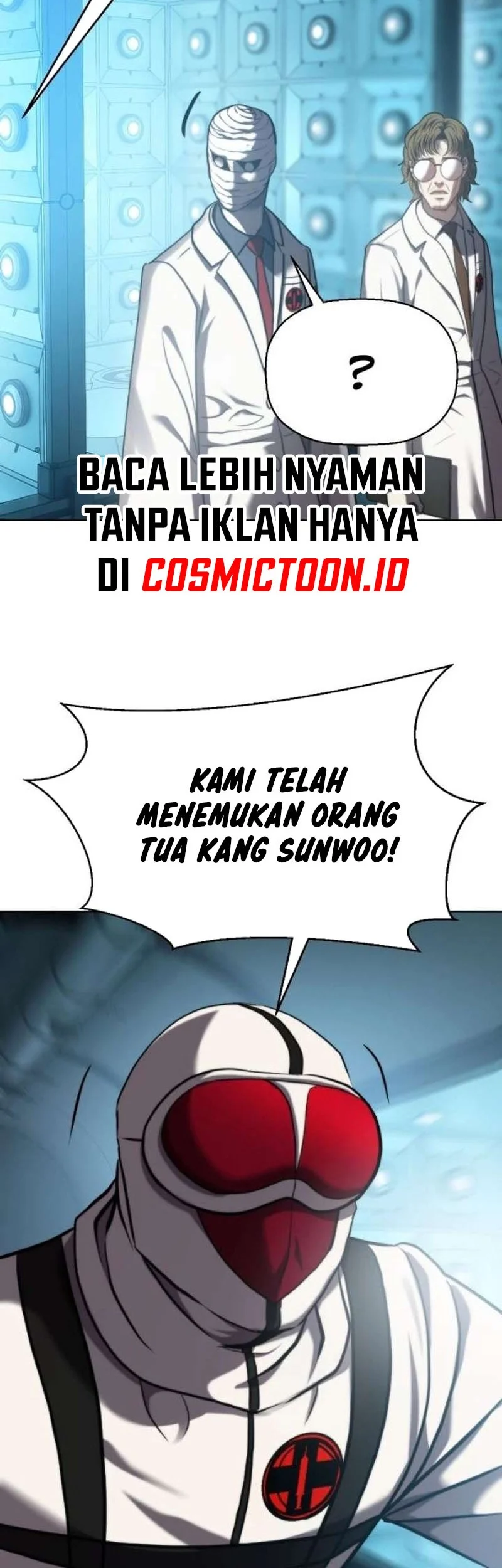 Fighting Ward Chapter 60 Gambar 21