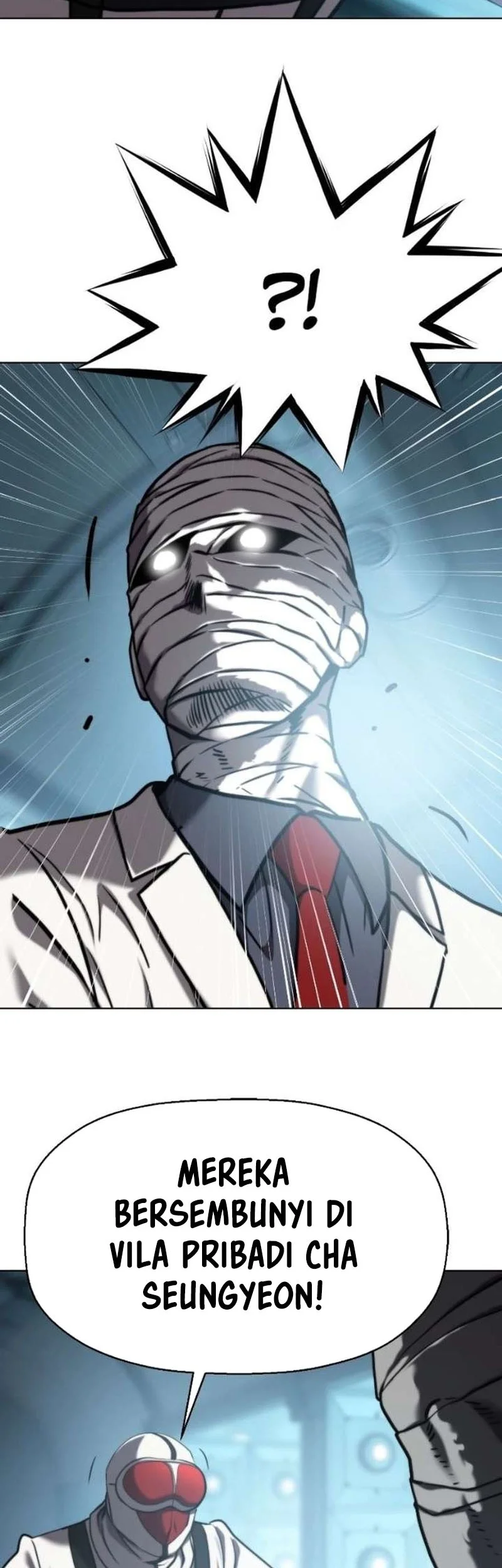 Fighting Ward Chapter 60 Gambar 22