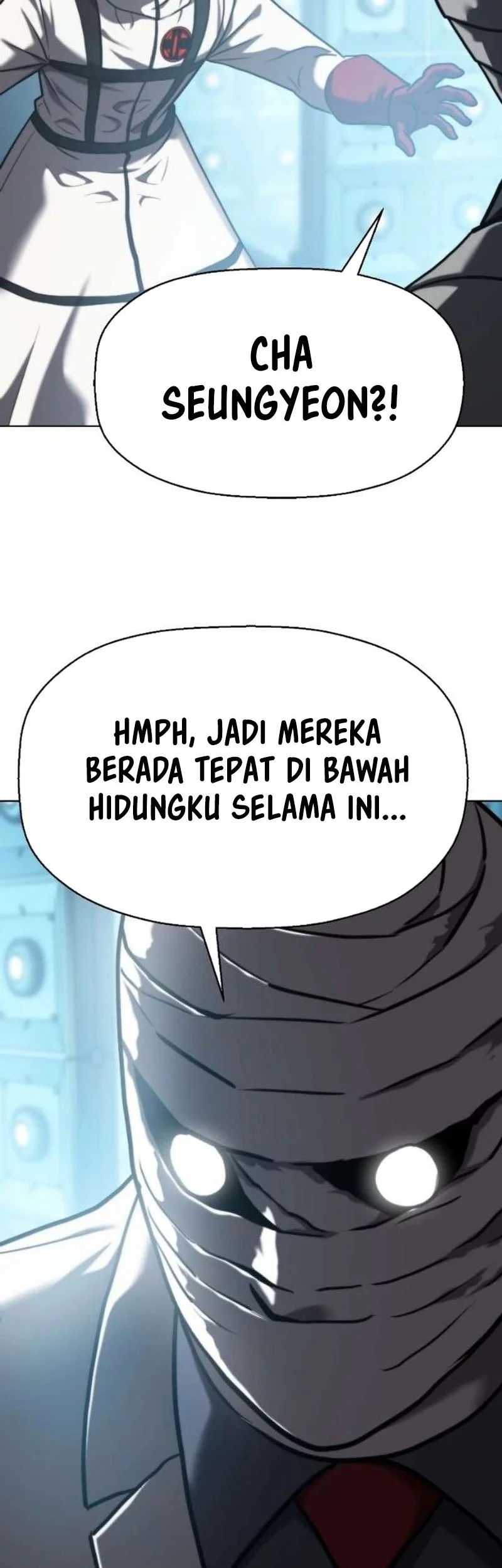 Fighting Ward Chapter 60 Gambar 23